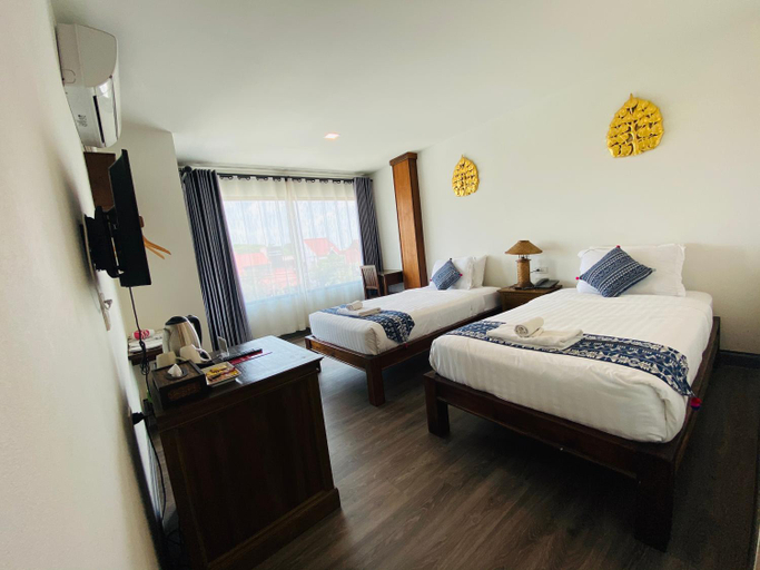 Bedroom 9