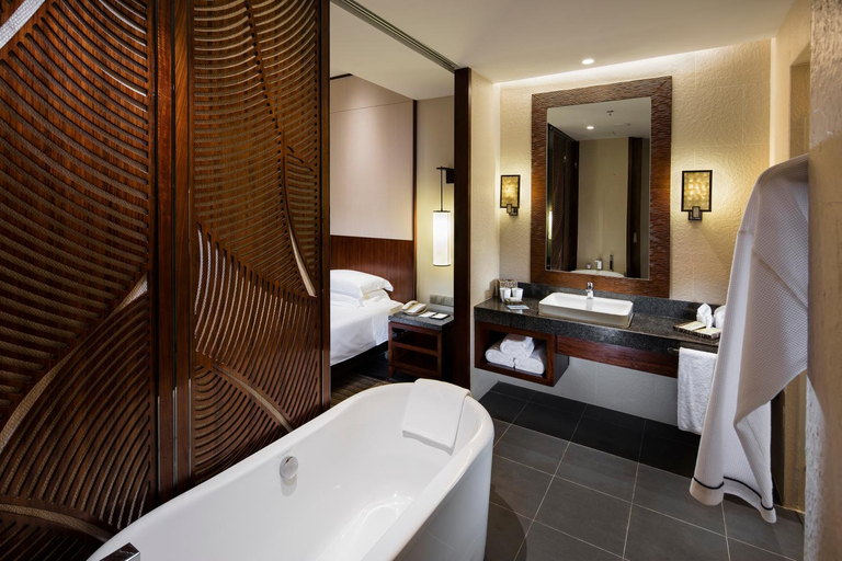Bathroom 6