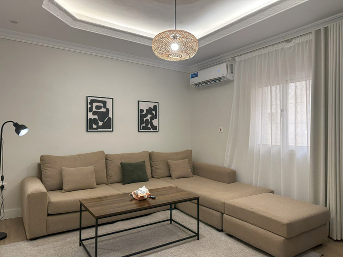 Others 4, X-Residence by Dayf, Jeddah