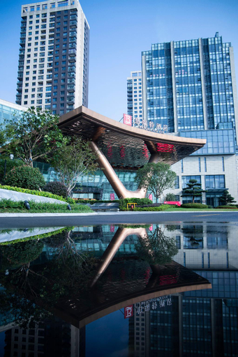Burrit Hotel, Ningbo