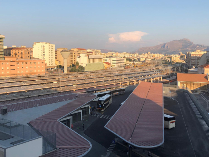 Others 3, BARRIQUE Guest House, Palermo