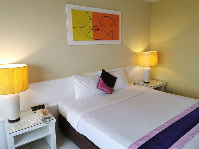 Bedroom 12