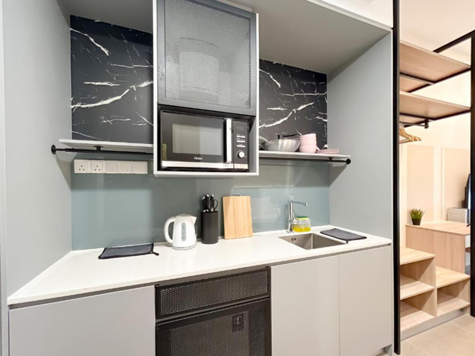 Others 4, Mossaz by Manhattan Group, Petaling Jaya