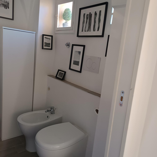 Giulietta Central Loft, Imperia