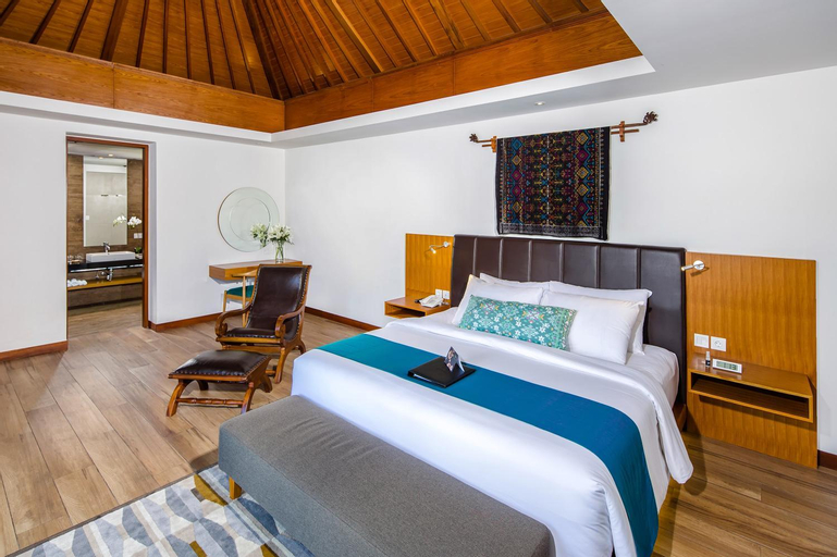 Bedroom 16