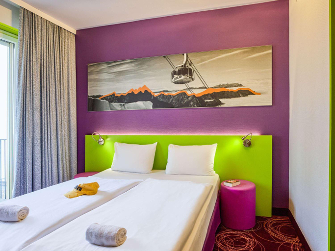 Bedroom 11