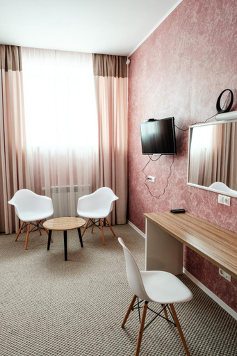 Others 2, Vesna Business Hotel, Cherepovetskiy rayon