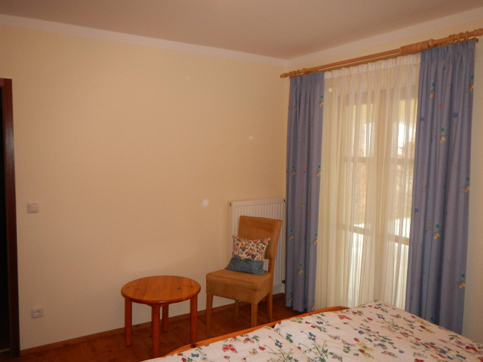 Bedroom 2, Ferienwohnung Waldoase am Fuchsenstein, Freyung-Grafenau
