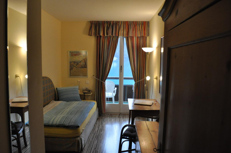 Bedroom 7