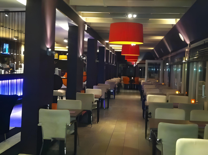 Food & Drinks 4, Hotel Bella Ciao