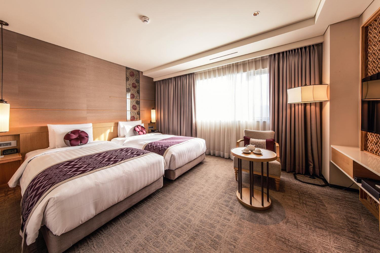 Bedroom 9