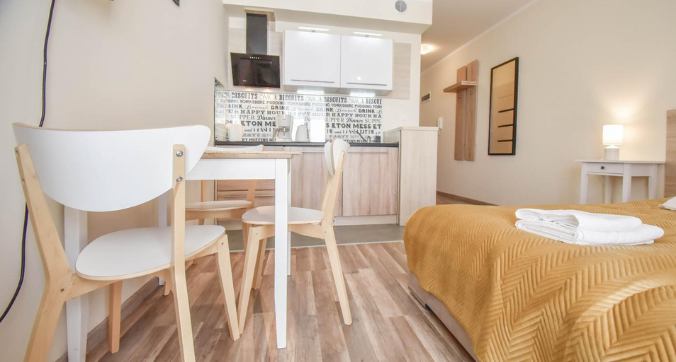 Others 4, Apartamenty na Wyspie - Villa Pegaz - Parking, Świnoujście