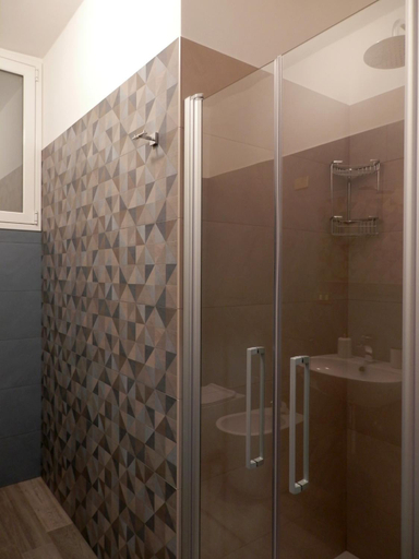 Others 3, Corsaro B&B, Ragusa