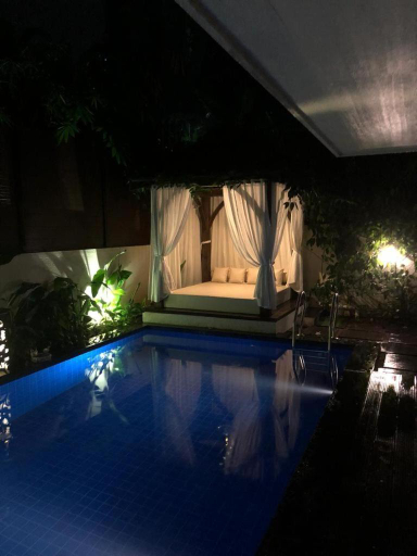 Others 2, Frangipani Villa, North Goa