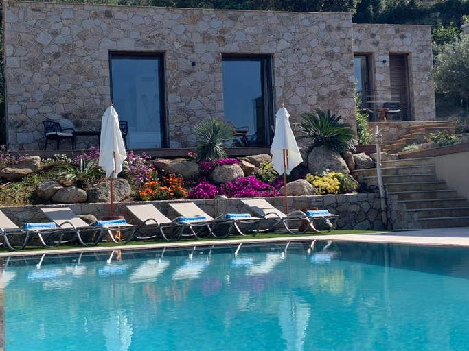 Others 3, VILLA MACAGNA, Haute-Corse