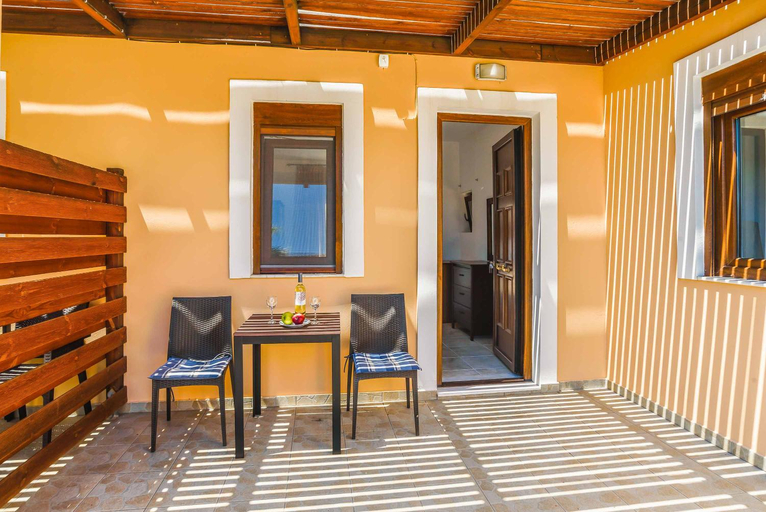 Others 4, Villa Ophelia, South Aegean