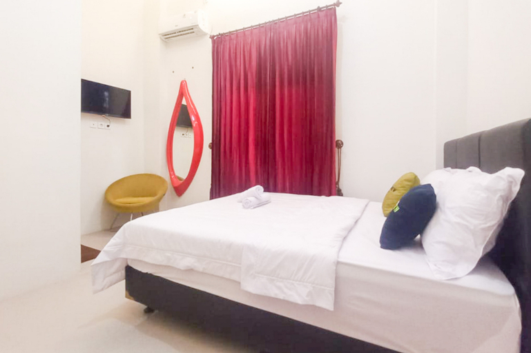 Bedroom 10
