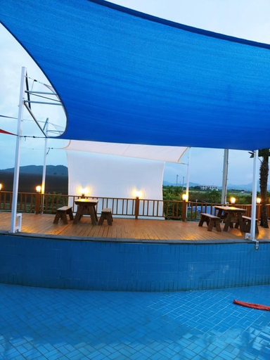 5, Suncheon JNJ Village Pension, Suncheon