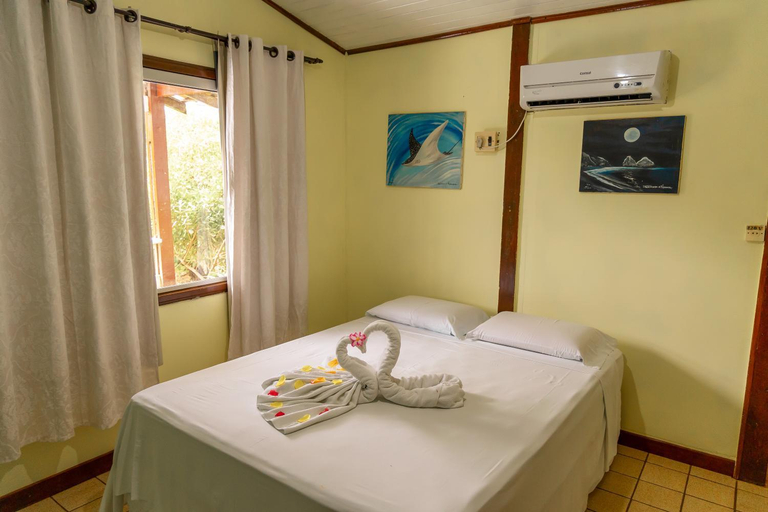 Bedroom 2, Pousada do Romildo, Fernando de Noronha