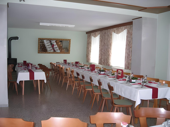 Food & Drinks 3, Gasthof Hotel Lang, Güssing