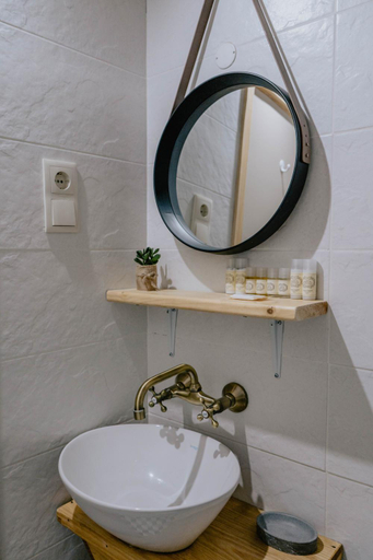 Bathroom 3, Casas da Peneda - Geres, Arcos de Valdevez