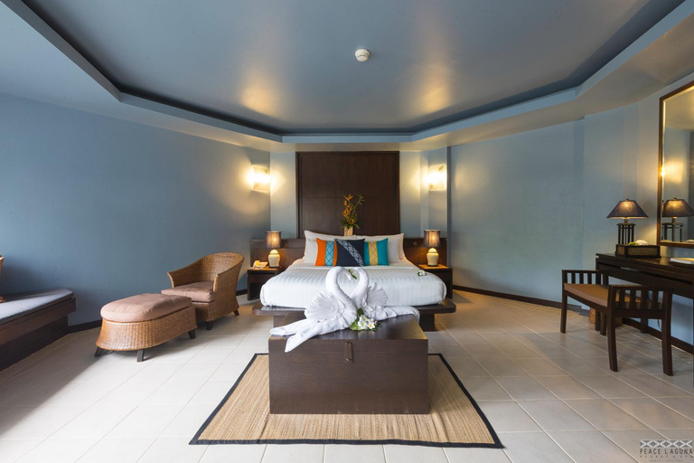 Bedroom 20