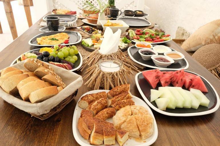 Food & Drinks 5, ADACAN BUTIK HOTEL, Çeşme