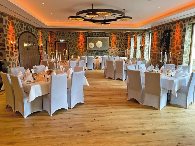 Food & Drinks 5, Landgasthaus Steinsmuhle, Euskirchen