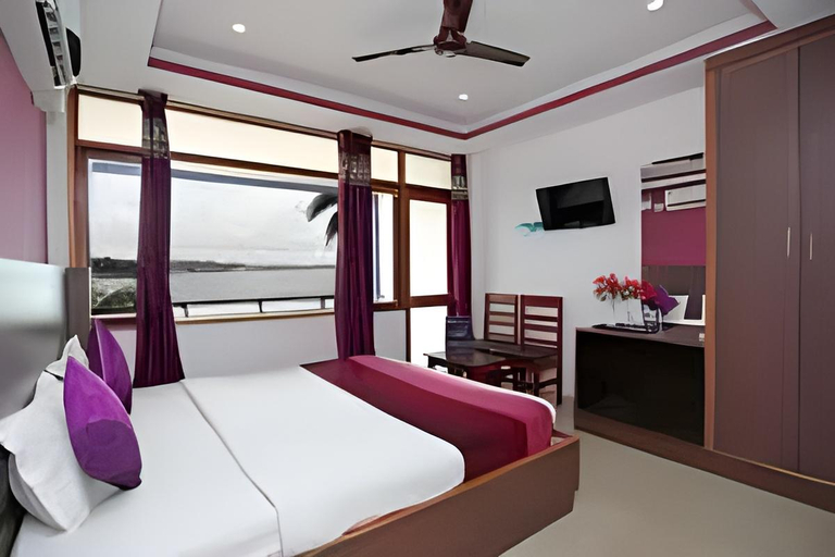 Others 5, Jazeera Resort-Port Blair, South Andaman
