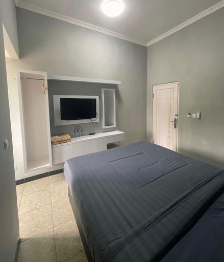 Bedroom 4