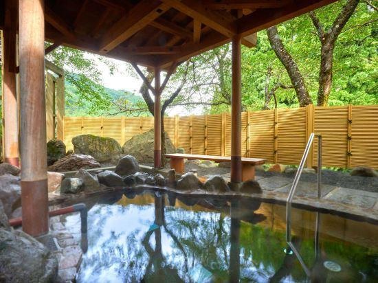 Others 2, Keiryu Onsen Kammuriso, Ikeda