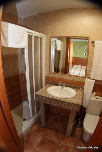 Others 4, Nuevo Hostal Paulino, Cáceres