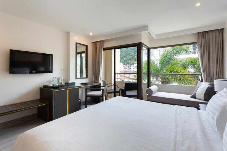 Bedroom 10