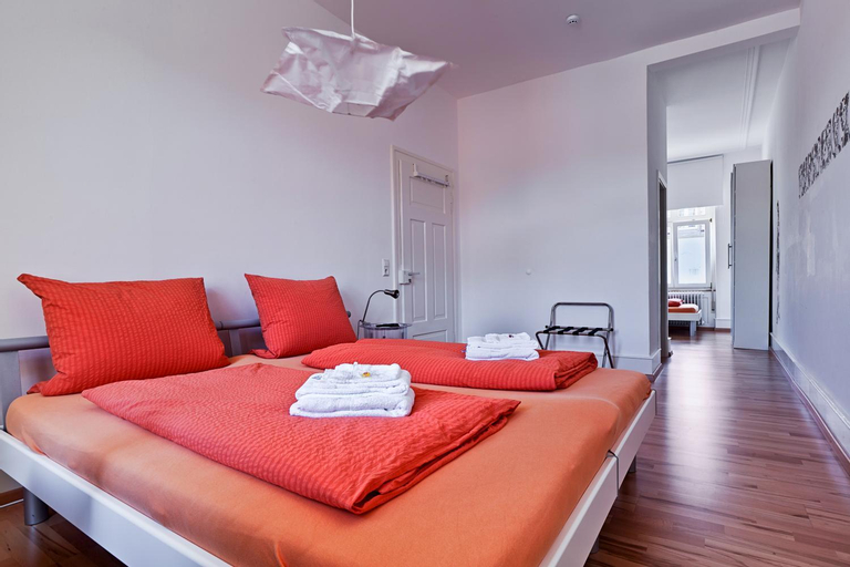 Bedroom 4