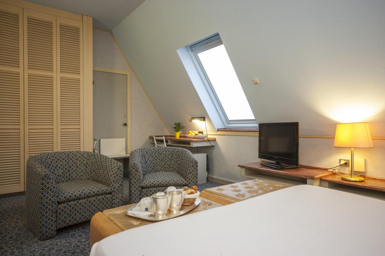 Bedroom 7