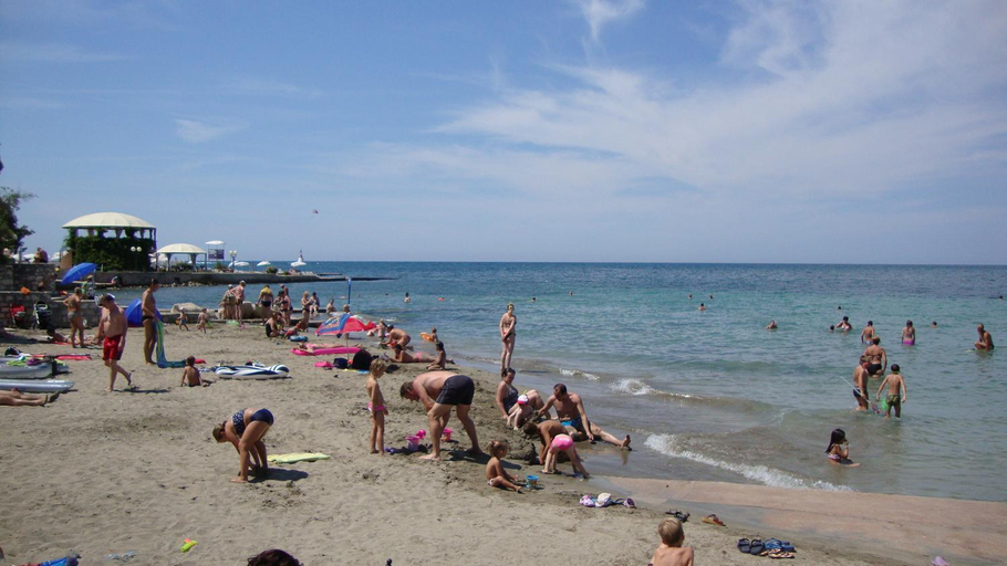 Others 2, Apartments Punta by Sea, Umag