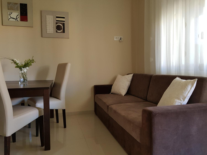Others 5, Apartments Sanda, Zadar