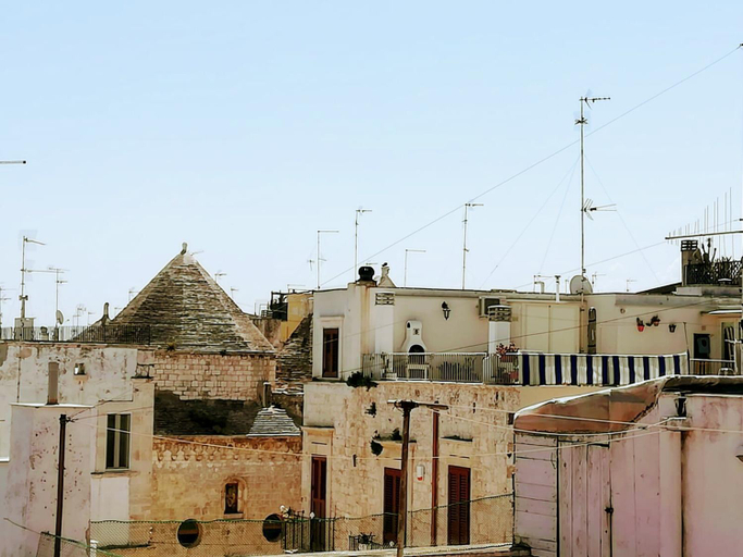 Others 3, Centro Storico Suites Giovinazzo, Bari