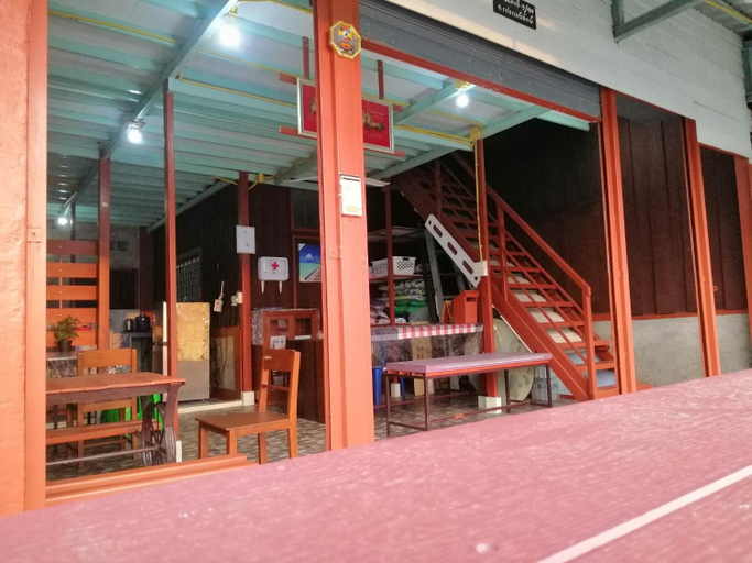Others 4, Lungmin homestay, Muang Mae Hong Son
