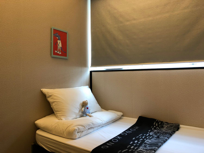 Bedroom 14