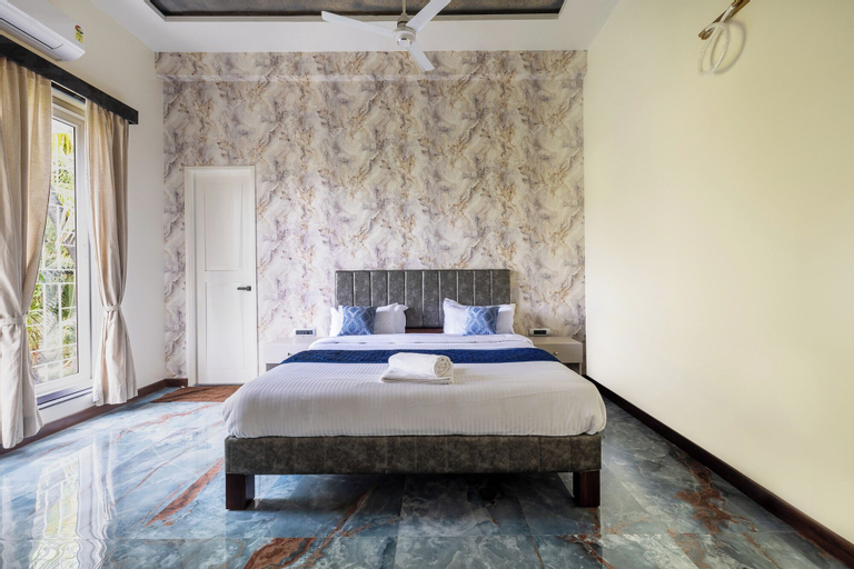 The Serene Shores - Luxury Private Villa, Viluppuram