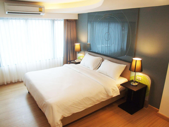 Bedroom 25