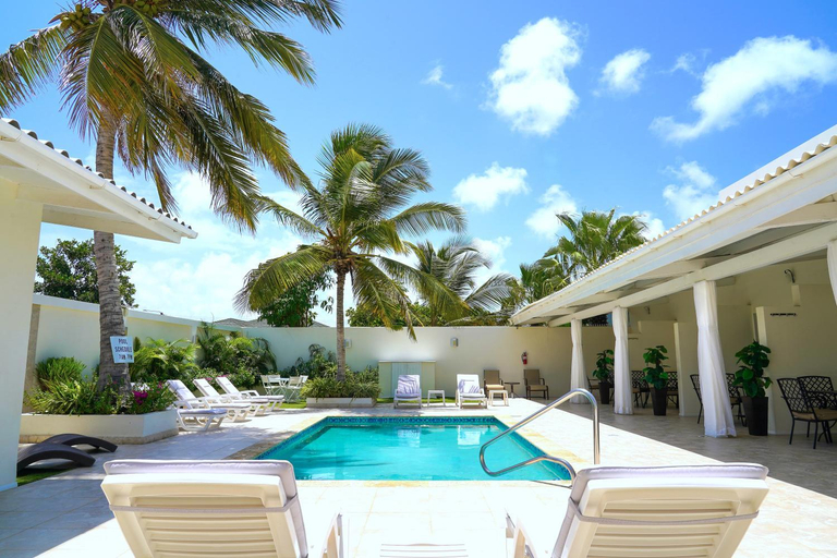Sport & Beauty 4, Yoyita Suites Aruba Villa