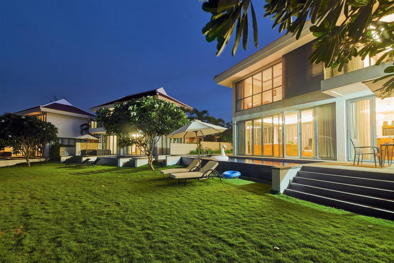 Others 5, Golden Beachside Resort Danang, Da Nang