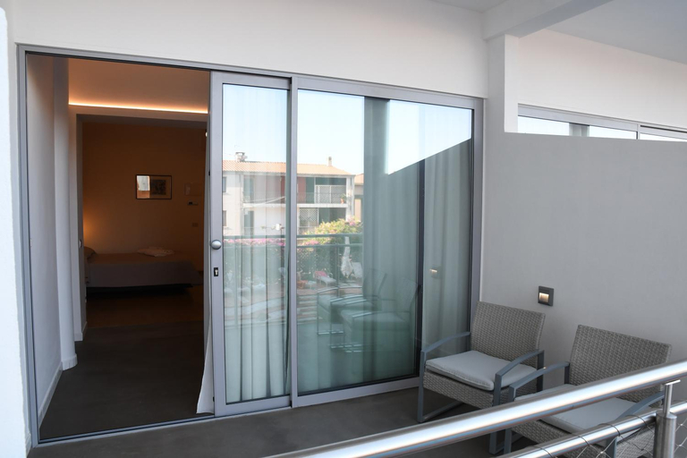 Others 4, Orri Hotel, Ogliastra