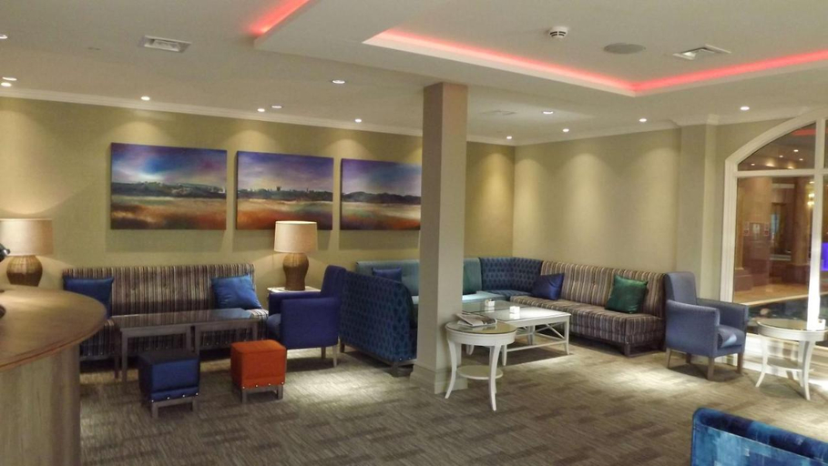 Public Area, Crabwall Manor Hotel & Spa, Cheshire West and Chester