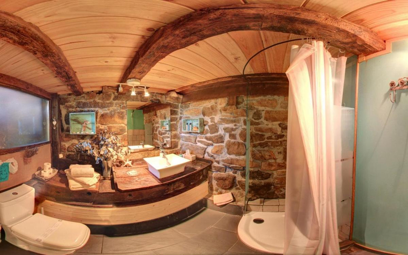 Others 3, Cabanas con Encanto, Cantabria