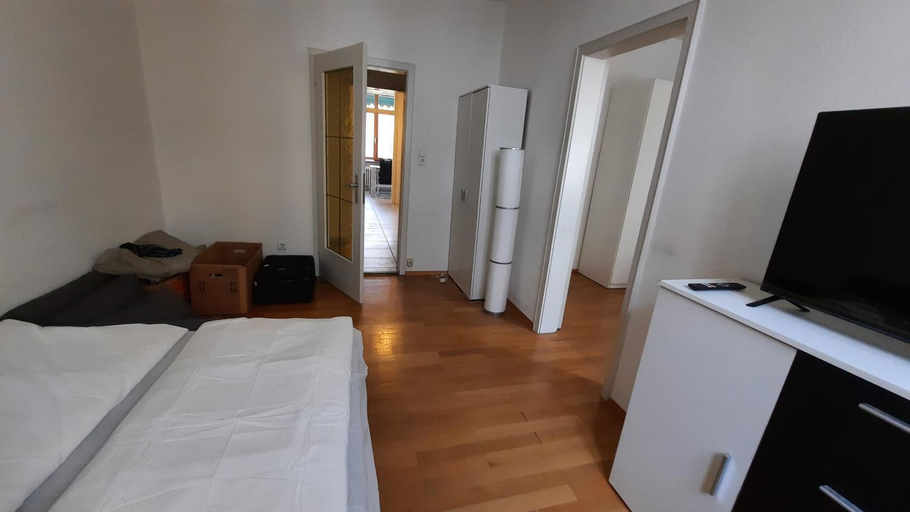 Bedroom 13