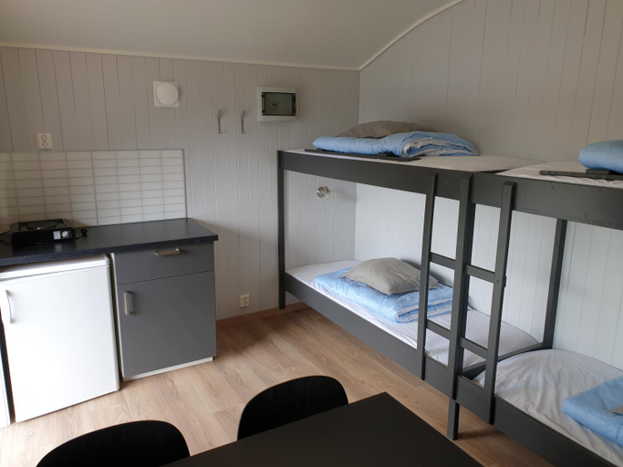Others 5, Tvinde Camping, Voss