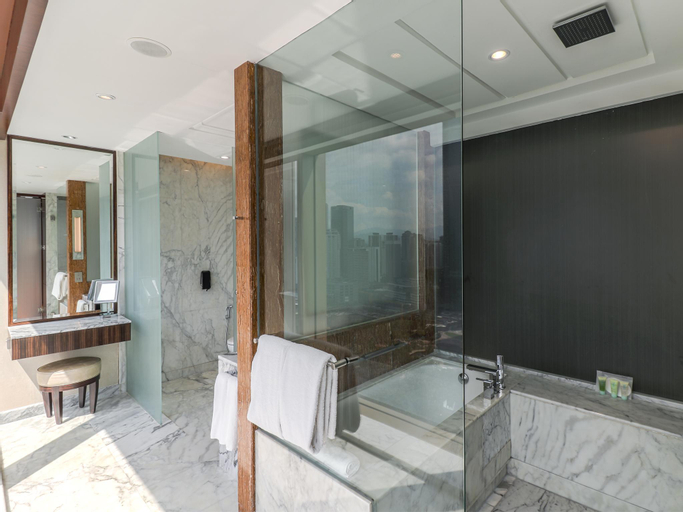 Bathroom 8